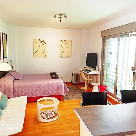 Armengual Centro Free Parking By Easytrip Malaga