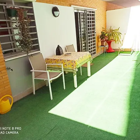 Apartament Armengual Centro Free Parking By Easytrip *