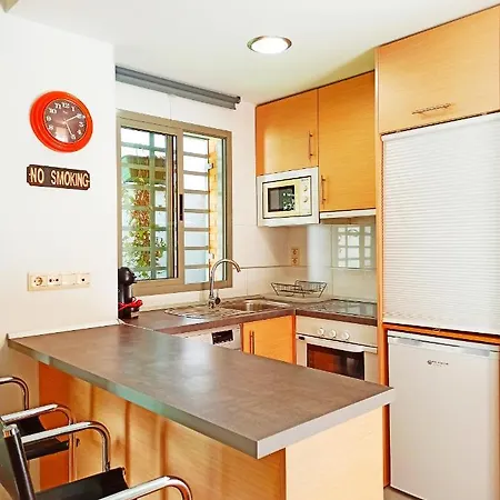 Apartament Armengual Centro Free Parking By Easytrip Malaga