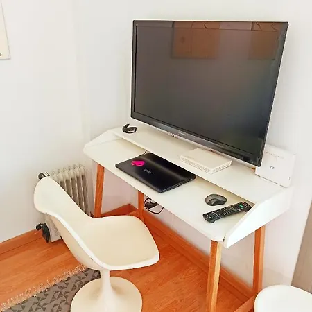 Armengual Centro Free Parking By Easytrip Malaga