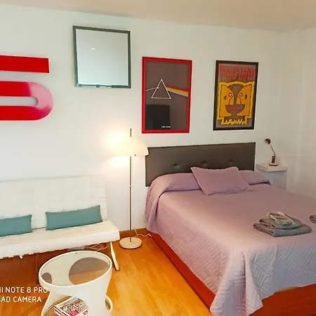 Armengual Centro Free Parking By Easytrip Malaga