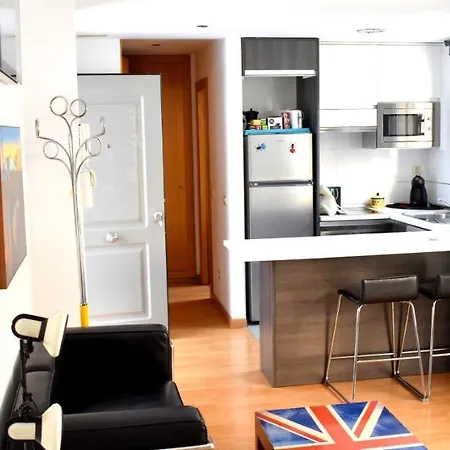 Armengual Centro Free Parking By Easytrip Malaga