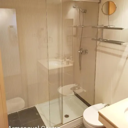 Armengual Centro Apartman *