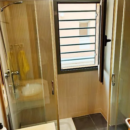 Armengual Centro Free Parking By Easytrip