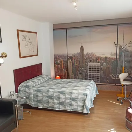 Apartman Armengual Centro *