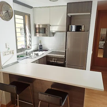 Armengual Centro Free Parking By Easytrip *