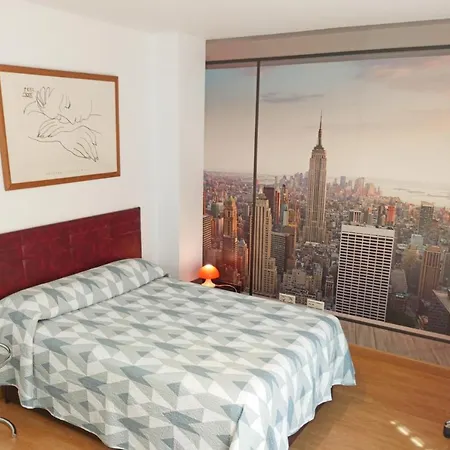 Armengual Centro Free Parking By Easytrip Malaga