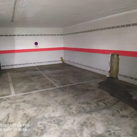 Armengual Centro Free Parking By Easytrip