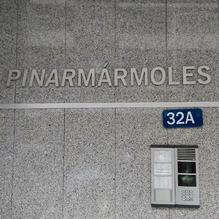 Armengual Centro Free Parking By Easytrip * Malaga