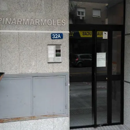 Armengual Centro Free Parking By Easytrip *