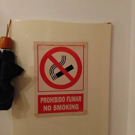 Armengual Centro Free Parking By Easytrip Malaga