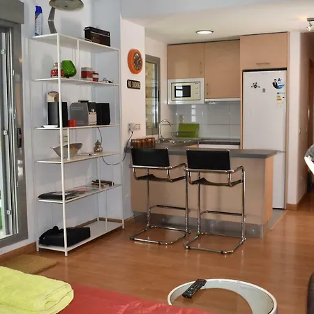 Apartman Armengual Centro